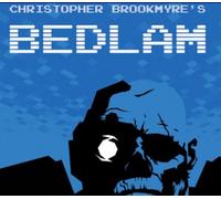 Bedlam Steam CD Key