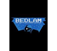 Bedlam Steam Key GLOBAL