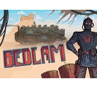 Bedlam (Xbox One / Xbox Series X|S) Xbox Live Key - EU