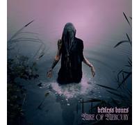 Bedless Bones - Mire Of Mercury