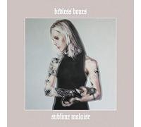 Bedless Bones - Sublime Malaise