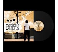 Bedlight for Blue Eyes - Life On Life's Terms [New Vinyl LP]