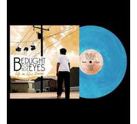 Bedlight for Blue Eyes - Life On Life's Terms [Vinyl LP] [VINYL]