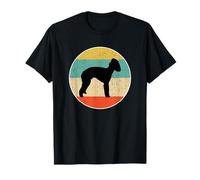 Bedlington Terrier Dog T-Shirt
