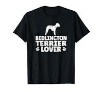Bedlington Terrier T-Shirt