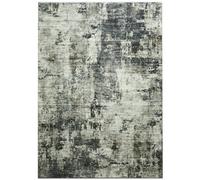 Bedlooms Frost Cashmere Rug 240X320Cm, Modern Abstract Rug, Non Slip, Stain Resistant, Living Area & King Size Bedroom Rug
