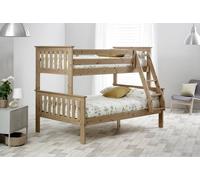 Carra Pine Triple Sleeper
