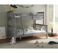 Carra Grey Triple Sleeper and Pocket Mattresses