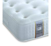 (King) Cotswold 3000 Pocket Sprung Natural Mattress