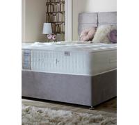 (Super King) Cotswold 3000 Pocket Sprung Natural Mattress