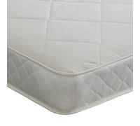 Bedmaster Diamond Spring Mattress Single