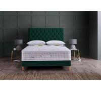 Bedmaster Ivy Pocket Sprung Memory Foam Mattress Small Double