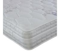 Bedmaster Luna 3000 Pocket Sprung Revo Foam Mattress Single