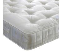 Bedmaster Majestic 1000 Pocket Sprung Mattress - Single