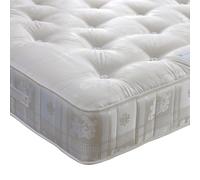 Bedmaster Majestic 1000 Pocket Sprung Mattress Single