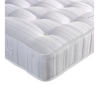 Super Ortho Orthopaedic Mattress Bedmaster Light Grey Single