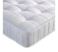 Bedmaster Super Ortho Orthopaedic Mattress - Small Single - Grey - Orthopaedic Mattress