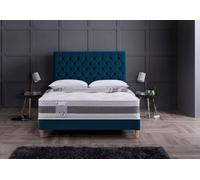 Bedmaster Tempest Memory Foam Mattress Small Double