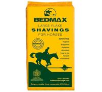Bedmax Bedmax Shavings - Horse Bedding Bale - Aprox 20Kg