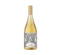 Bedoba Orange Wine 13% ABV | 75cl Bottle | Organic & Vegan-Friendly | Georgian Orange Wine | Rkatsiteli & Kisi Blend | Rich Fruity Texture | From Kakheti, Georgia