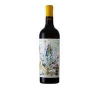 Bedoba Saperavi Reserve Georgian Red Wine 75cl, 13.5% ABV | Dark berry, wild herb and black pepper notes with silky texture, refined minerality and subtle low-toast oak