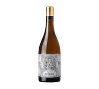Bedoba | White Georgian White Wine 13.5% ABV | 75cl | The nose reveals ripe pear, baked apple, honeycomb and toasted almonds, lifted by subtle wild herbs and gentle oak.