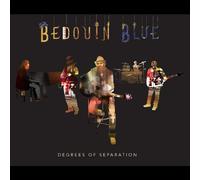 Bedouin Blue - Degrees of Separation