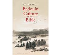 Bedouin Culture in the Bible