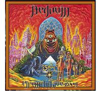 Bedouin - Extremely Live 2003