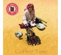 BEDOUIN JERRY CAN BAND - COFFEE TIME CD NEW