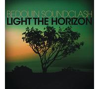 Bedouin Soundclash - Light the Horizon