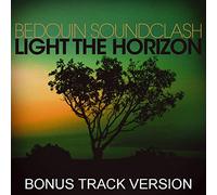 Bedouin Soundclash - Light The Horizon [VINYL]