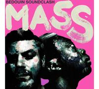 Bedouin Soundclash Mass LP Vinyl MRBLP211 NEW