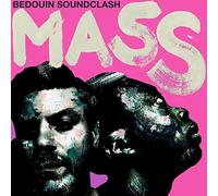 BEDOUIN SOUNDCLASH - MASS - Vinyl Record - 58 - F4z
