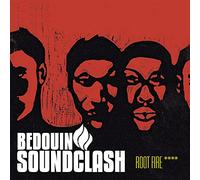 Bedouin Soundclash - Root Fire [VINYL]