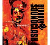 Bedouin Soundclash - Sounding A Mosaic [VINYL]