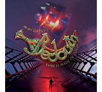 Bedouin Time Is Made of Gold (Vinyl) 12" Album Coloured Vinyl