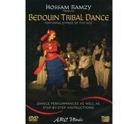 Hossam Ramzy - Bedouin tribal dance [DVD] [2011] [NTSC]
