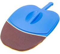 Bedpan for Bariatric Adults with No Spill Or Splash Design,Bedpan for Women Men Elderly, Hospital Home Bed Pan, Firm Thick Stable PP Bedpan