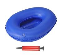 Bedpans Portable Reusable Washable for Bedridden Elderly Men Women Patients