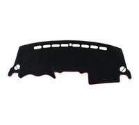 BEDPET Car Inner Dashboard Cover Mat for KIA XCEED 5 Type SUV 2020 2021, Custom Non-slip Dash Board Protection Mat Car Interior Accessories,RHD