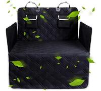 BEDPET Dogs Car Boot Cover, for Ford Grand Tourneo Connect II Minivan 2013-2020 Durable Washable Nonslip Waterproof Dog Car Boot Cover Dog Car Seat Cover