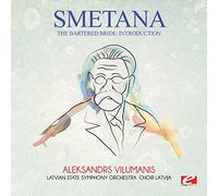 Bedrich Smetana - Bartered Bride: Introduction