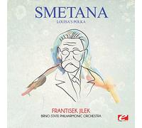 Bedrich Smetana - Louisa'S Polka