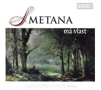 Bedřich Smetana - Ma Vest (My Country)