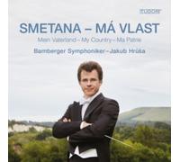 Bedrich Smetana : Smetana: Má Vlast CD Hybrid (2016) NEW Amazing Value