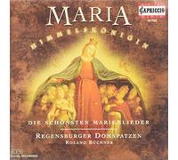 Bedrich Smetana - Maria Himmelskönigin