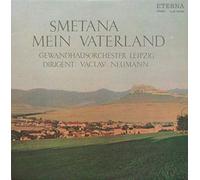 Bedřich Smetana - Mein Vaterland