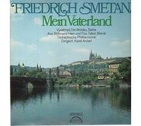 Bedřich Smetana - Mein Vaterland