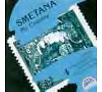 Bedrich Smetana My Country-A Cycle of Symphonic Poems (UK Import)